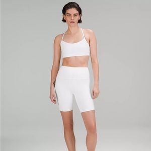 Lululemon Flow Y Nulu Bra